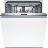 LAVASTOVIGLIE INCASSO BOSCH SMH6ECX21E, Programmi 7, Dimensioni: L 59,8 cm, A 81,5 cm, P 55 cm, Rumorosità 42 dB(A), Consumo di acqua 9 l, non applicabile, Classe A