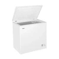 HAIER HCE200E CONGELATORE POZZO, dimensioni: L 915 mm, A 845 mm, P 555 mm, Rumorosità 39 dB(A), Bianco, Classe E